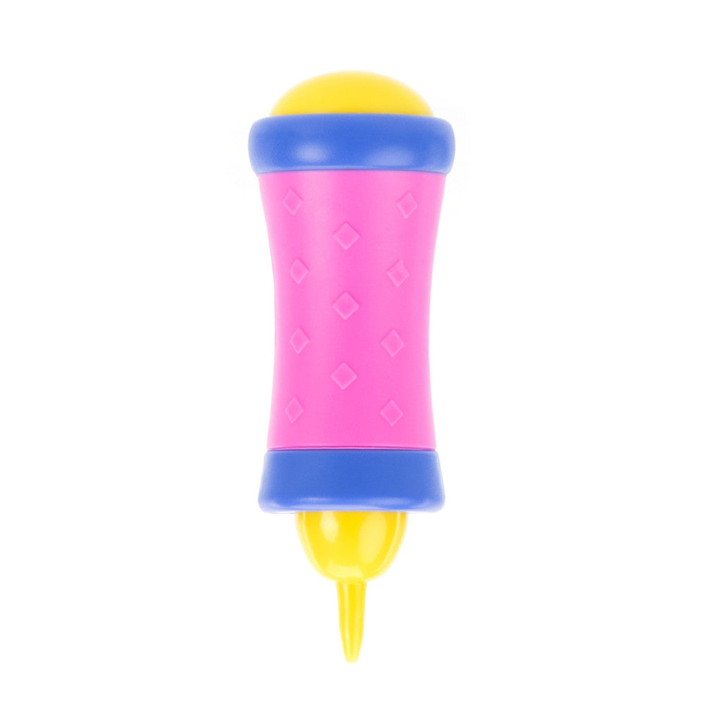 Educational Insights Tufting Crafts Kit - Textured Art Creations