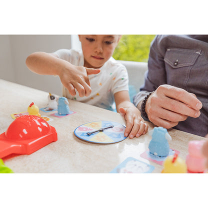 Educational Insights Barnyard Bounce Memory Matching Game