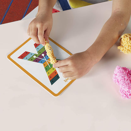 Educational Insights Playfoam® Shape & Learn Letter Sounds