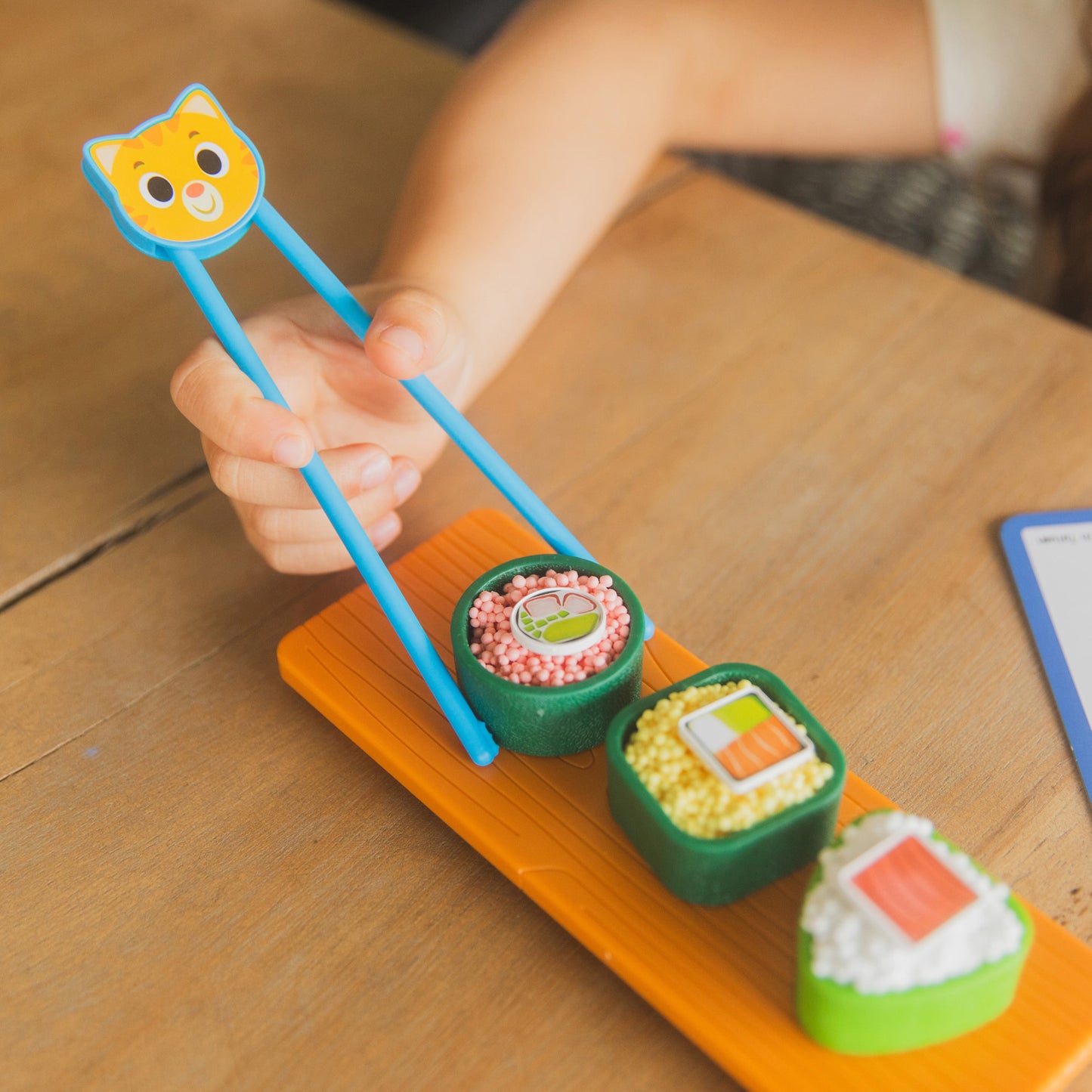 Educational Insights Playfoam® Sushi Shop