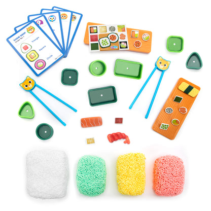 Educational Insights Playfoam® Sushi Shop