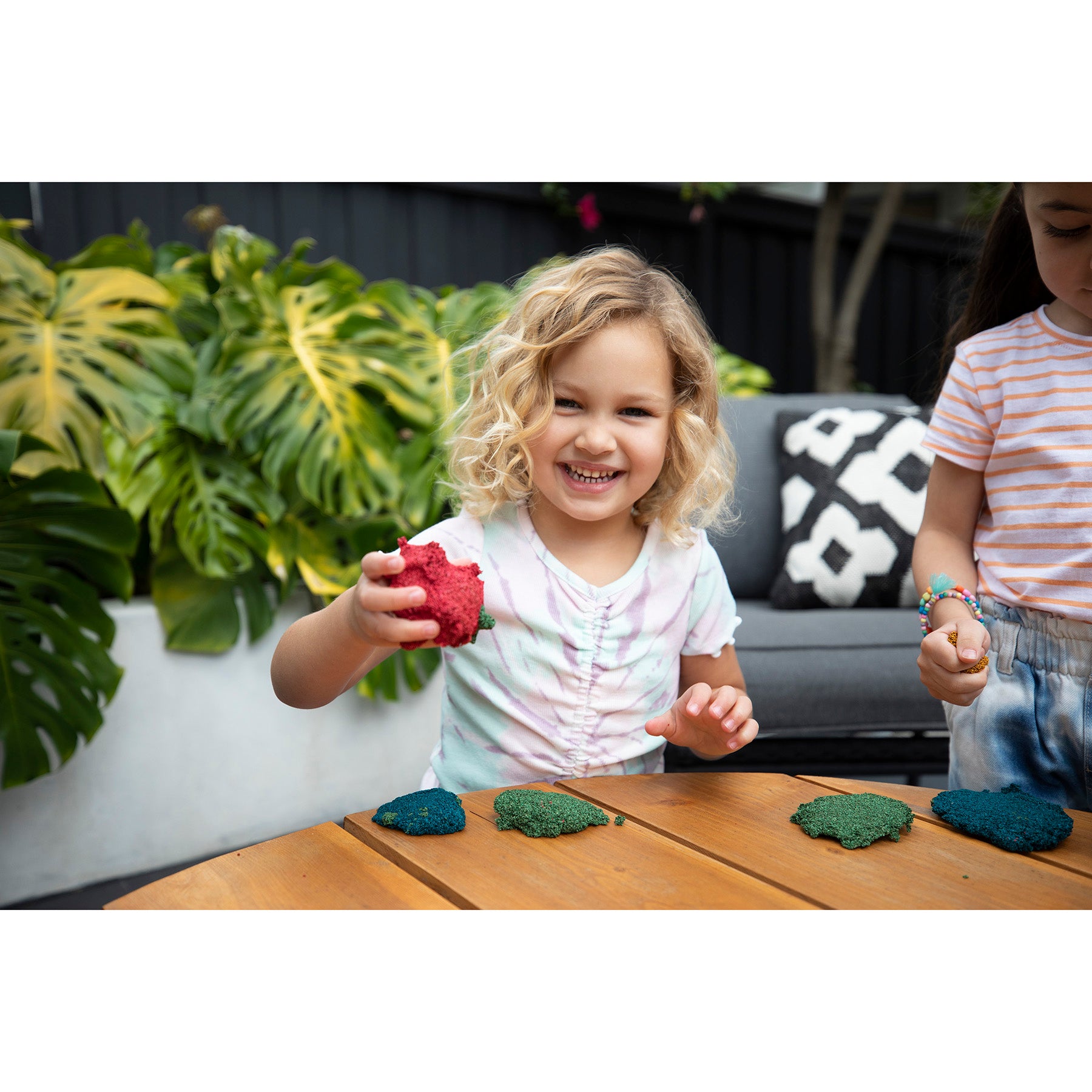 Educational Insights Playfoam® Naturals Hide & Seek Sensory Set