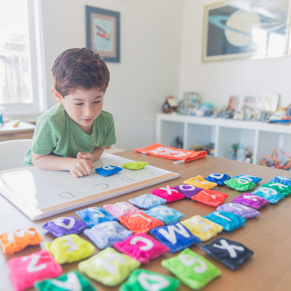 Educational Insights Phonics Bean Bags