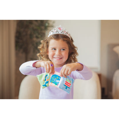 Educational Insights Storytelling Bean Bags