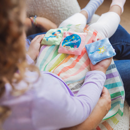 Educational Insights Storytelling Bean Bags