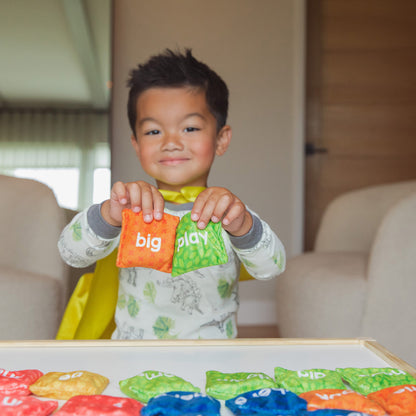 Educational Insights Sight Word Bean Bags