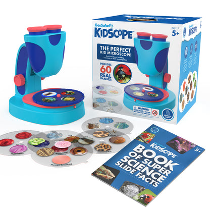 Educational Insights GeoSafari® Jr. Kidscope™