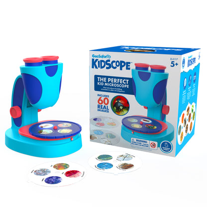 Educational Insights GeoSafari® Jr. Kidscope™