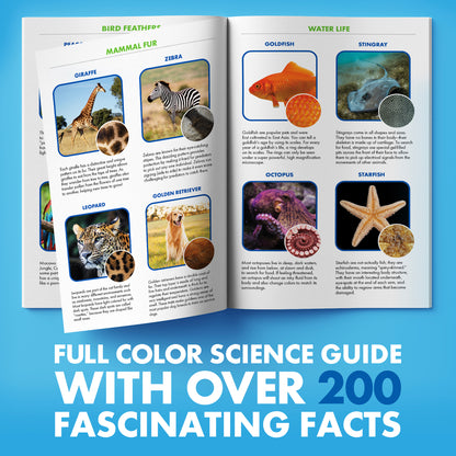 Educational Insights GeoSafari® Jr. Kidscope™
