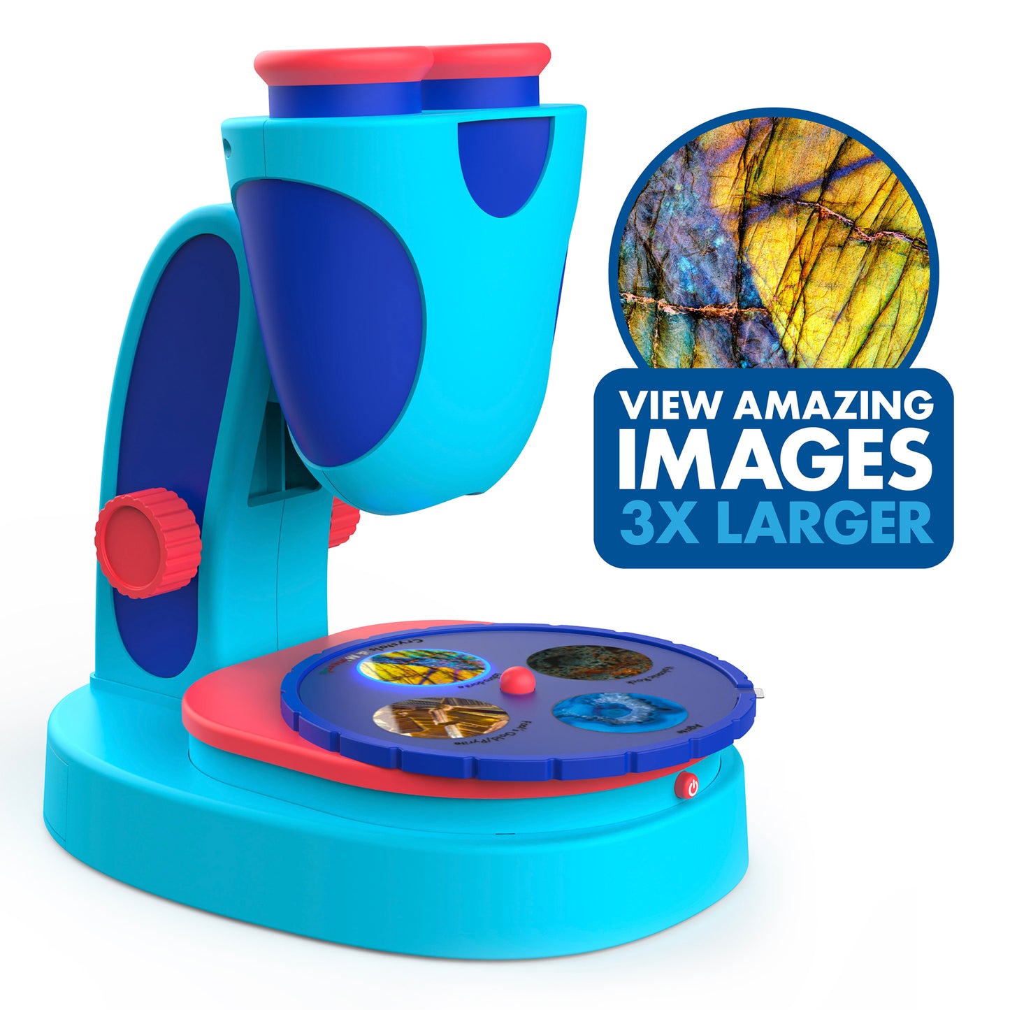 Educational Insights GeoSafari® Jr. Kidscope™