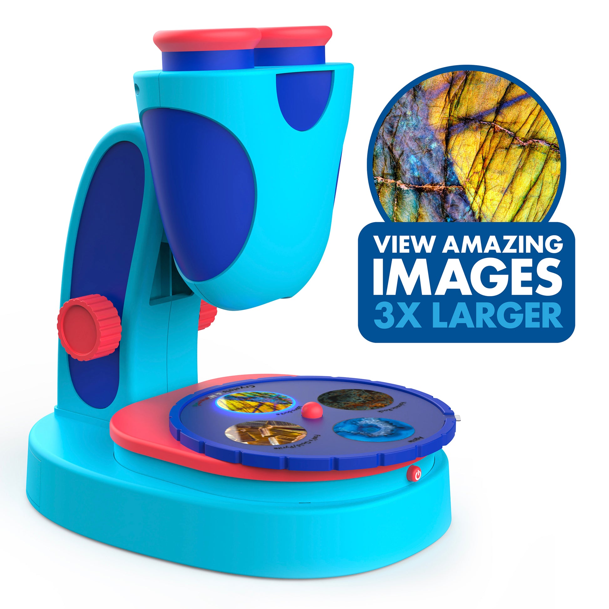 Educational Insights GeoSafari® Jr. Kidscope™