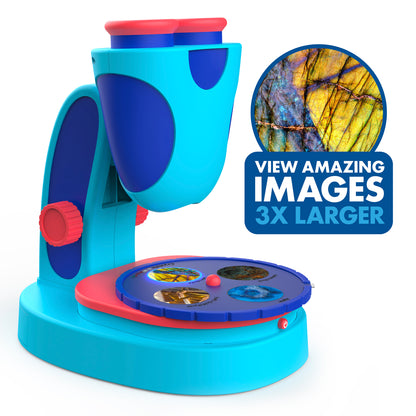 Educational Insights GeoSafari® Jr. Kidscope™