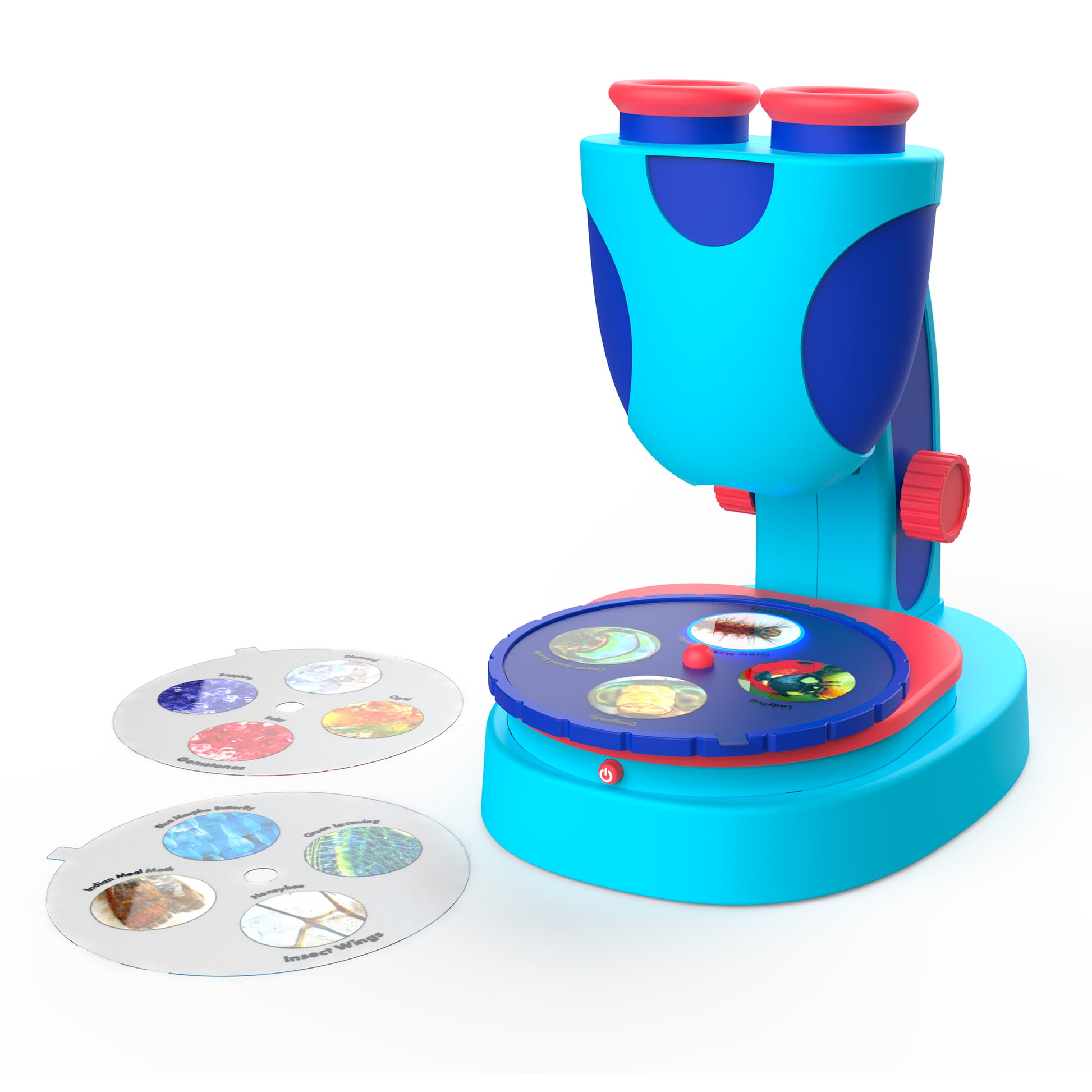 Educational Insights GeoSafari® Jr. Kidscope™