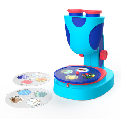 Educational Insights GeoSafari® Jr. Kidscope™