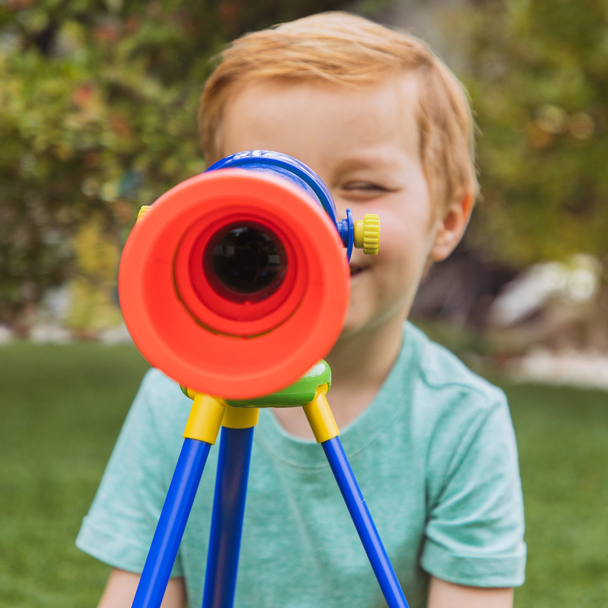 Educational Insights GeoSafari Jr. My First Telescope