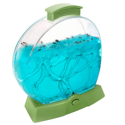 Educational Insights Geosafari® Day 'N' Night Ant Farm