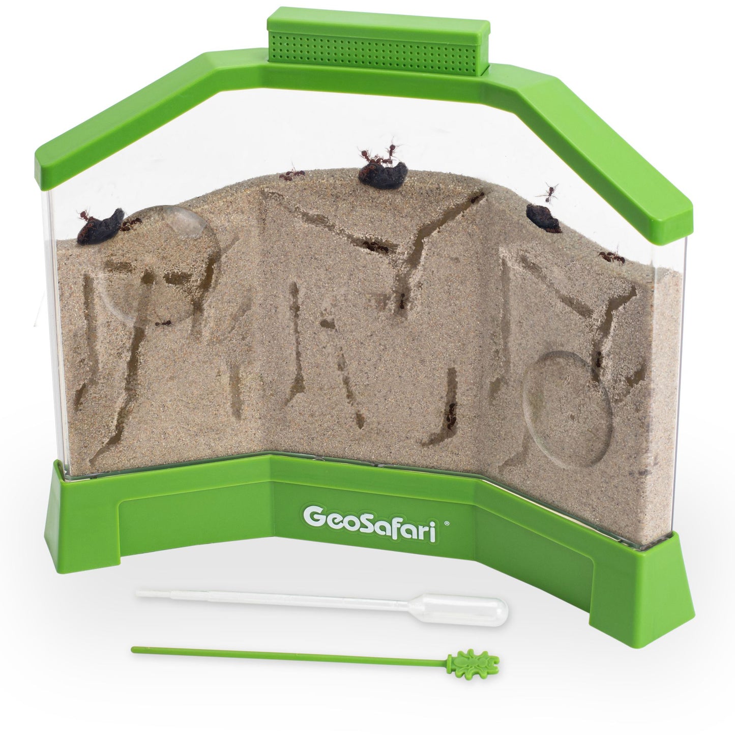 Educational Insights GeoSafari® Ant Factory™