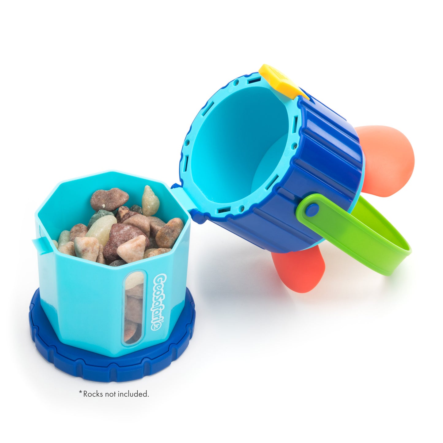 Educational Insights GeoSafari® Jr Rocknoculars