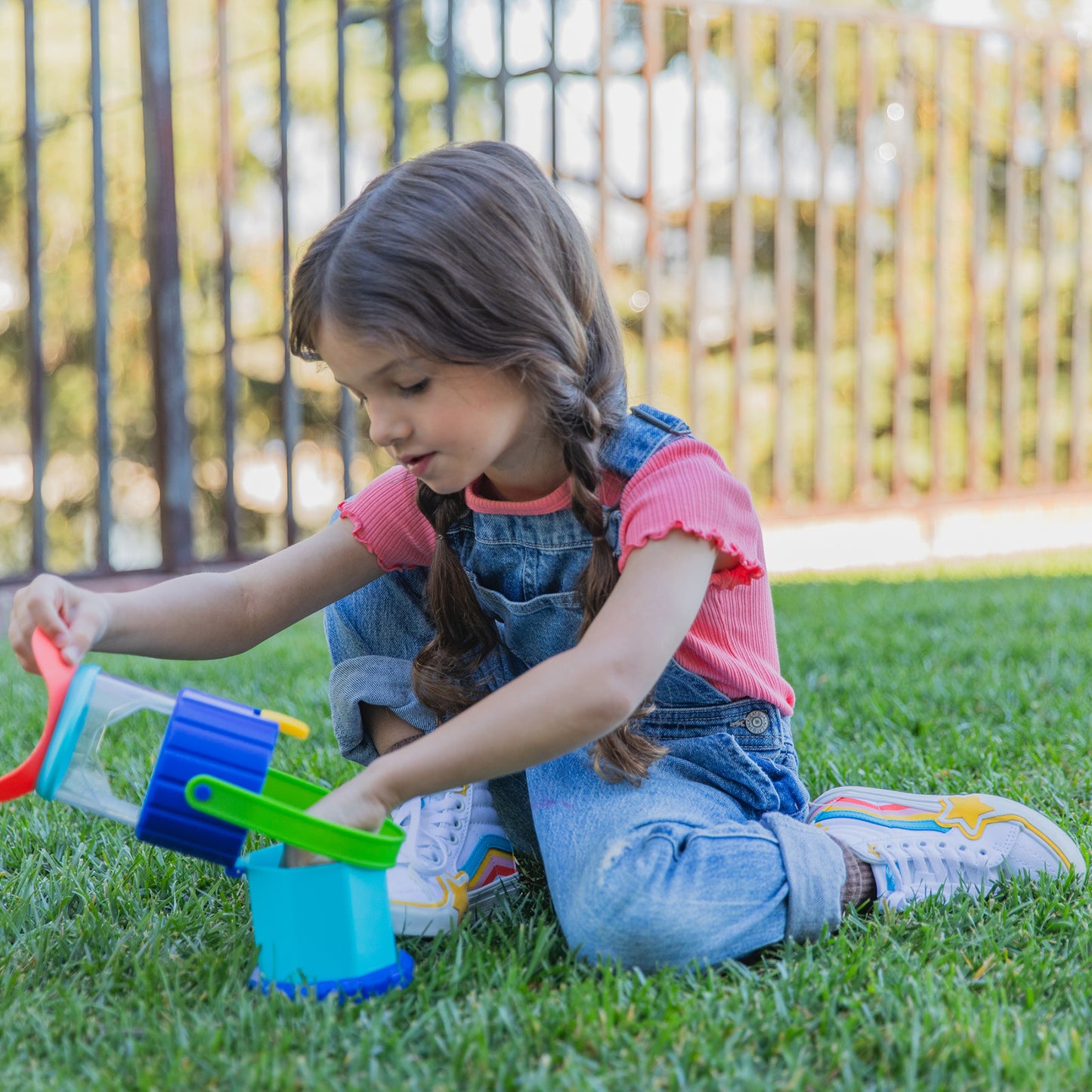 Educational Insights GeoSafari® Jr Rocknoculars