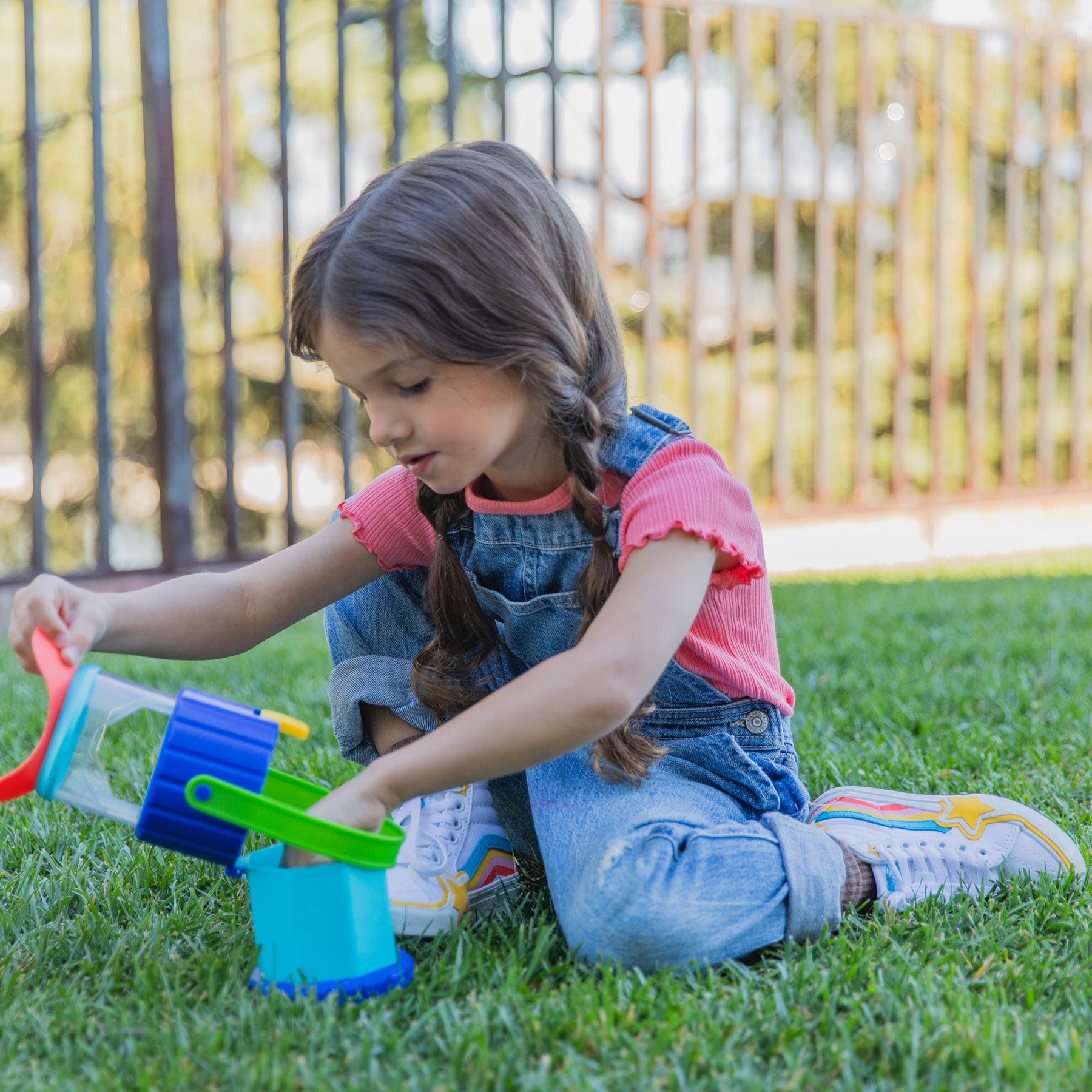 Educational Insights GeoSafari® Jr Rocknoculars