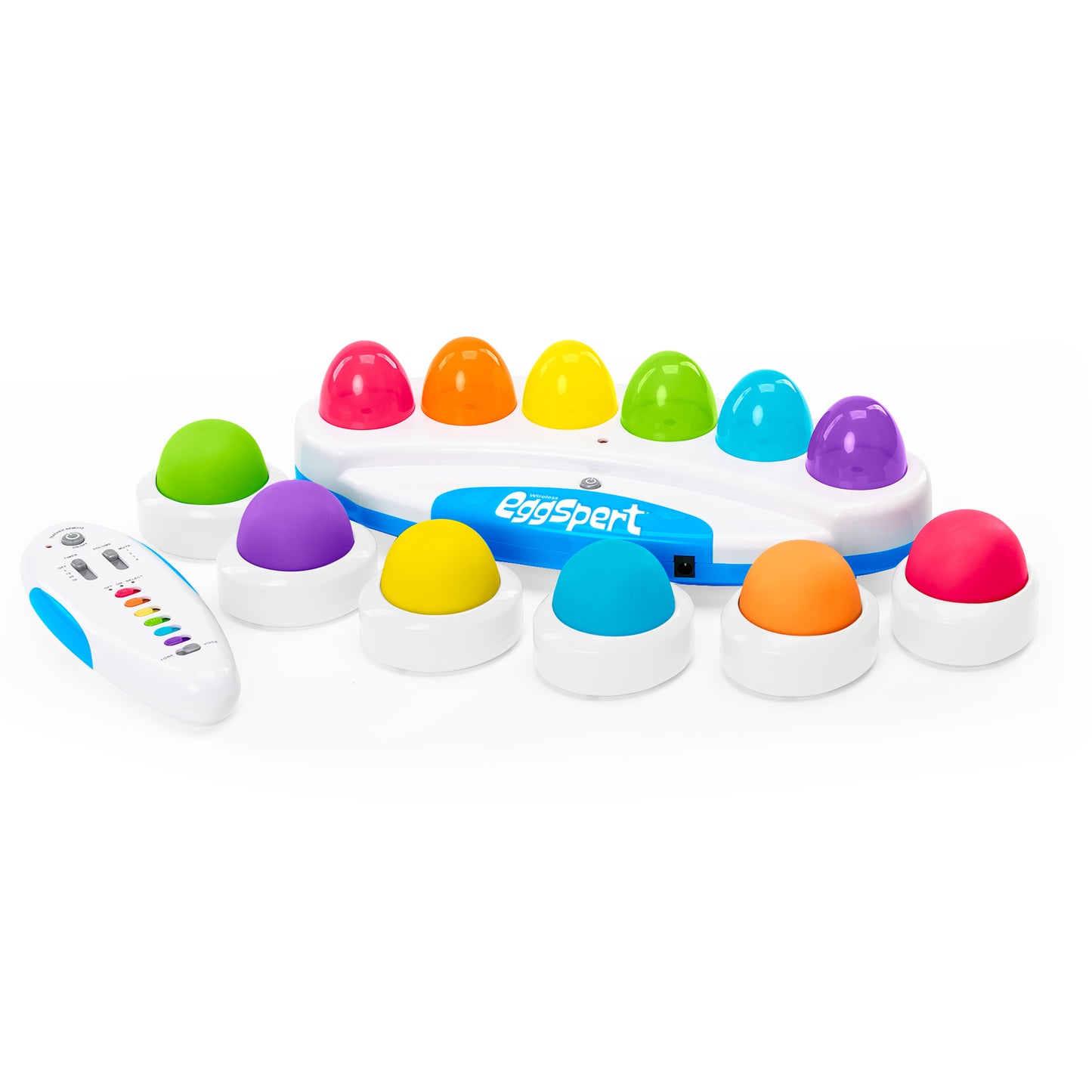 Educational Insights Wireless Eggspert® 2.4gHz