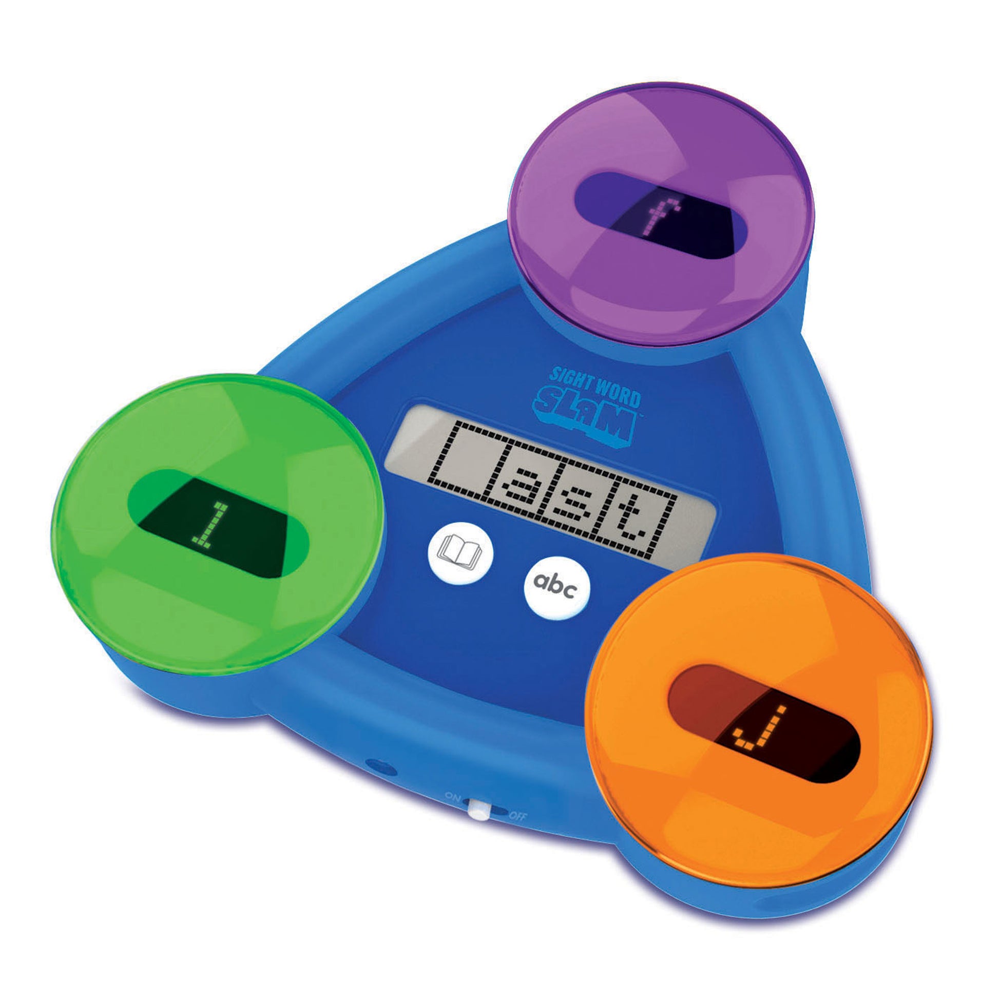 Educational Insights Sight Word Slam