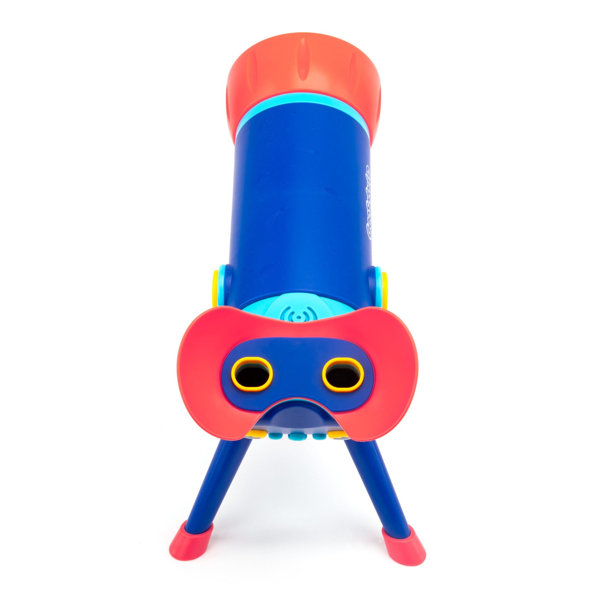 Educational Insights GeoSafari Jr. Talking Space Explorer Play Telescope