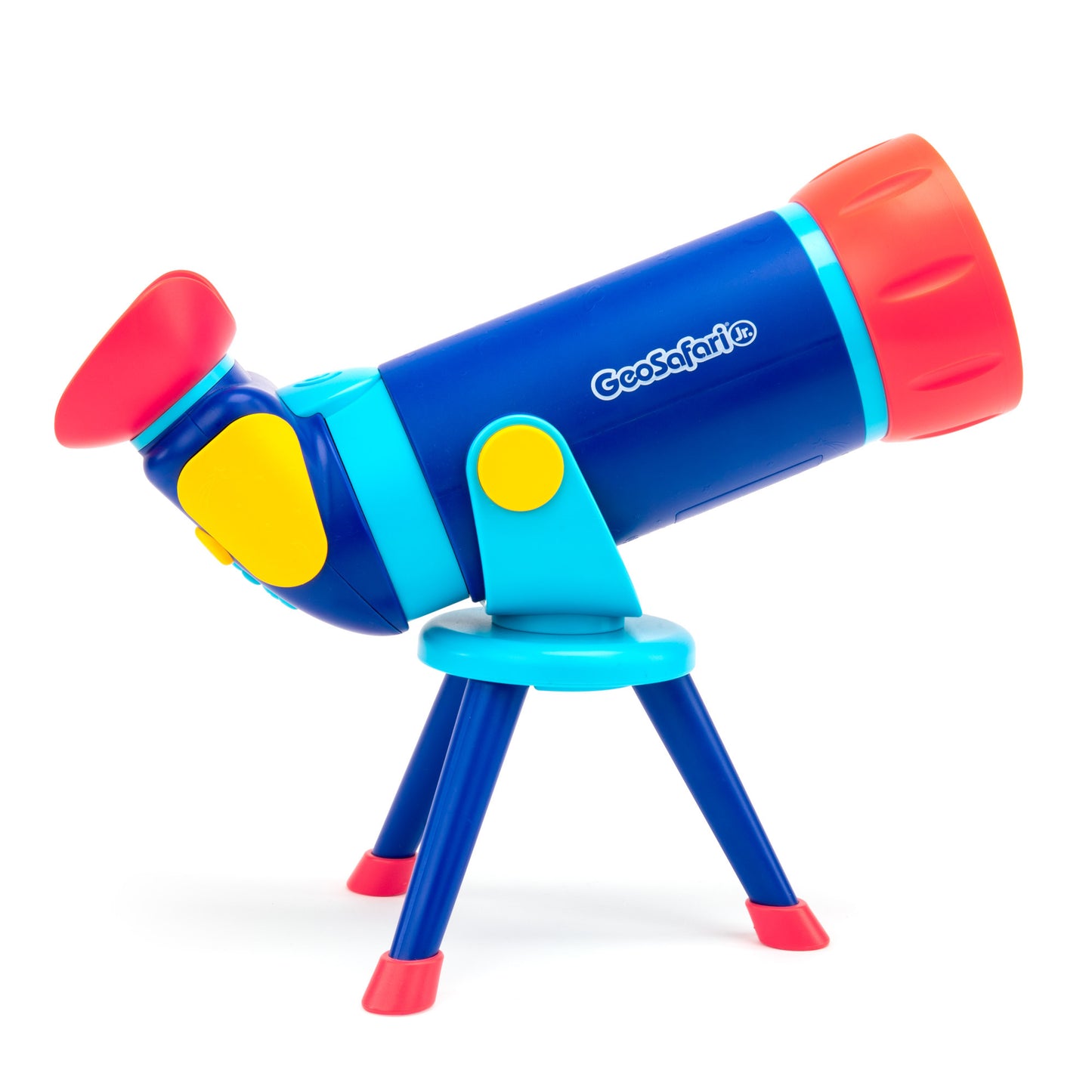 Educational Insights GeoSafari Jr. Talking Space Explorer Play Telescope