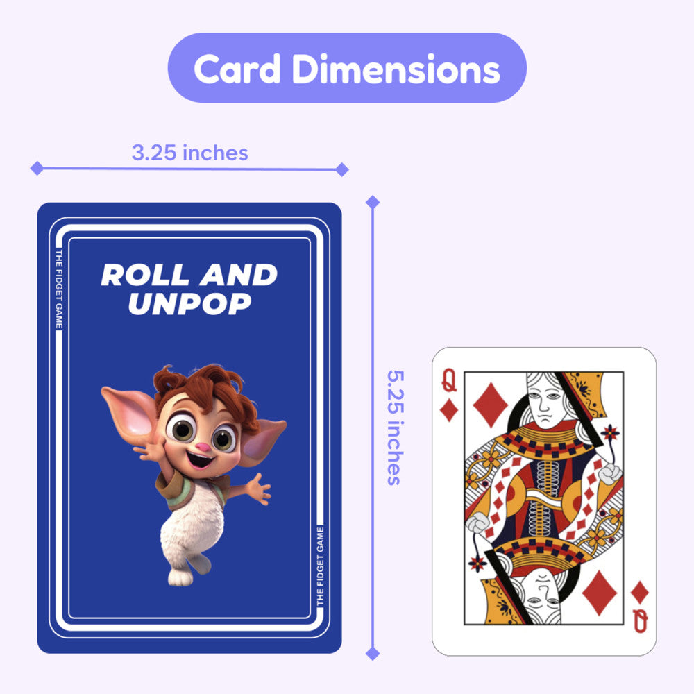 Fidget Game Math Bundle - Multiplication & Division Magic