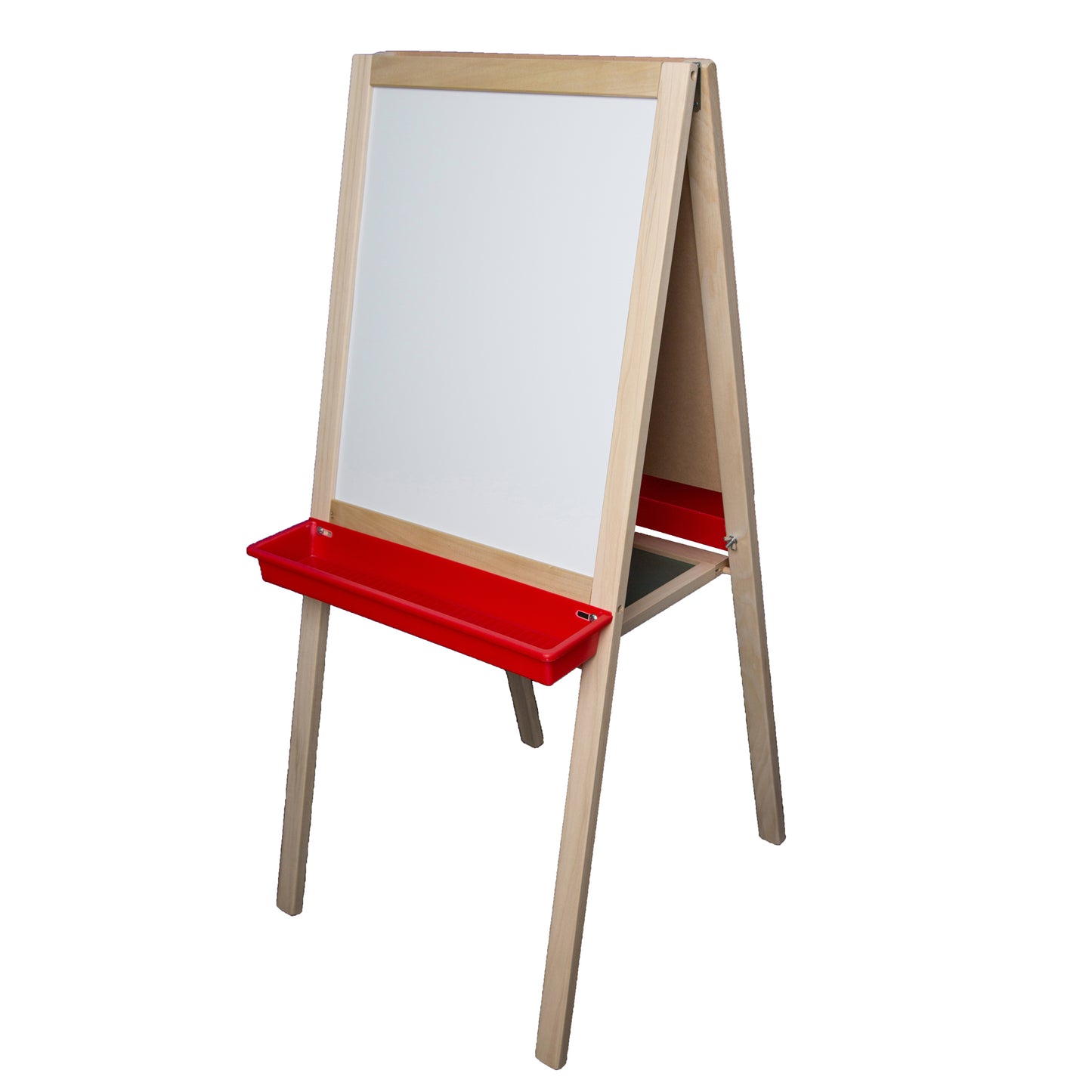 Crestline Products Child's Magnetic Easel, 44" x 19"