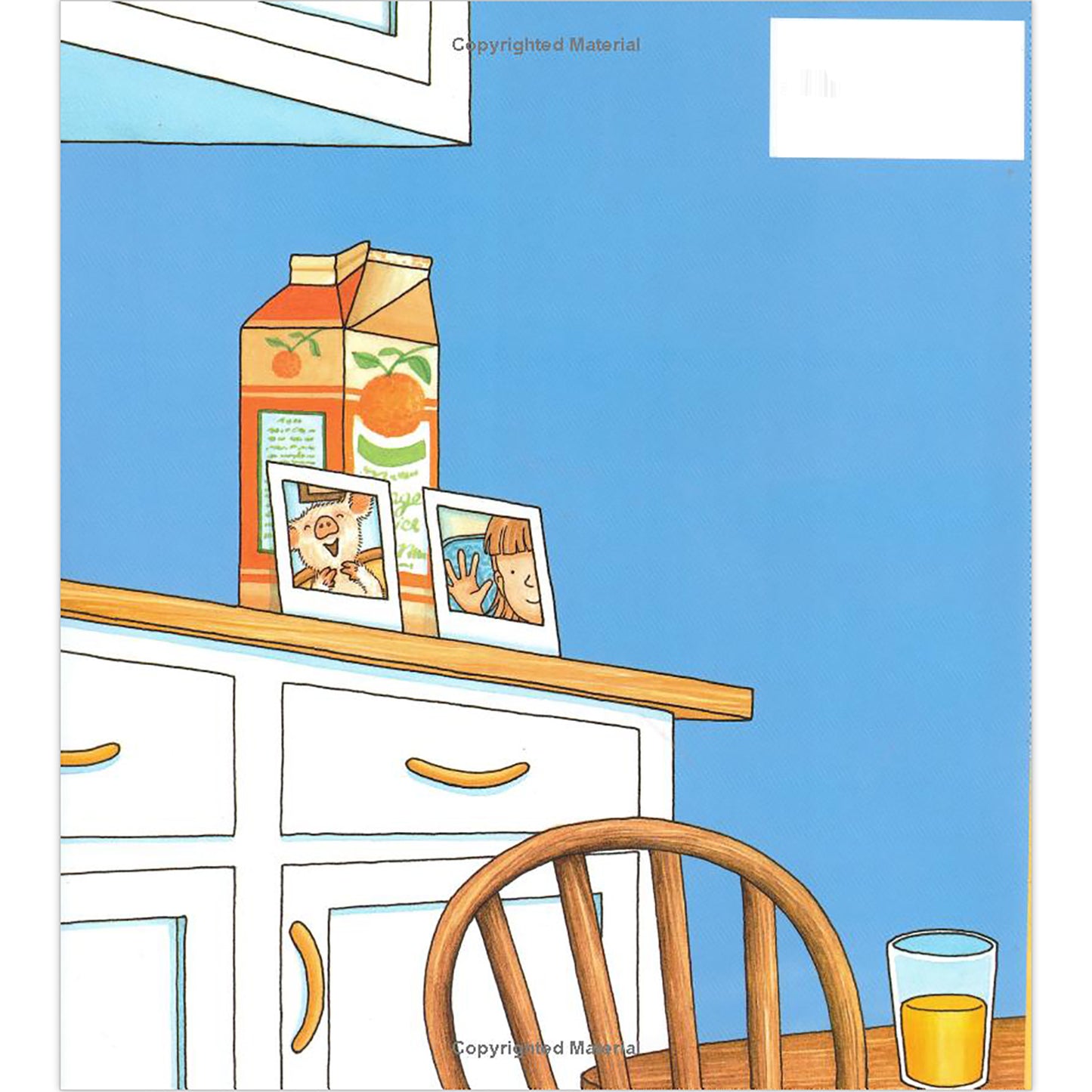 HarperCollins If You Give a Pig a Pancake Book