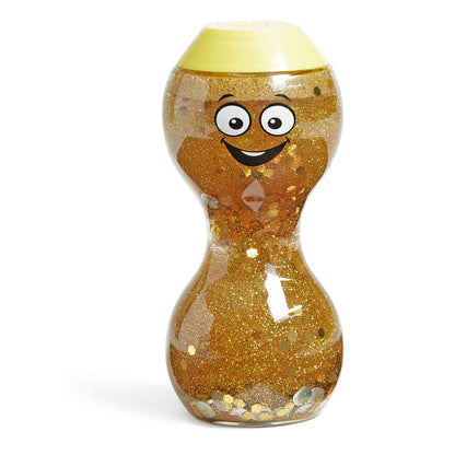 Hand2Mind Explore Emotions Sensory Bottles