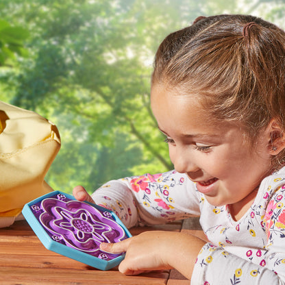 Hand2Mind Mindful Maze Garden Pack - Nature-Themed Breathing Helper