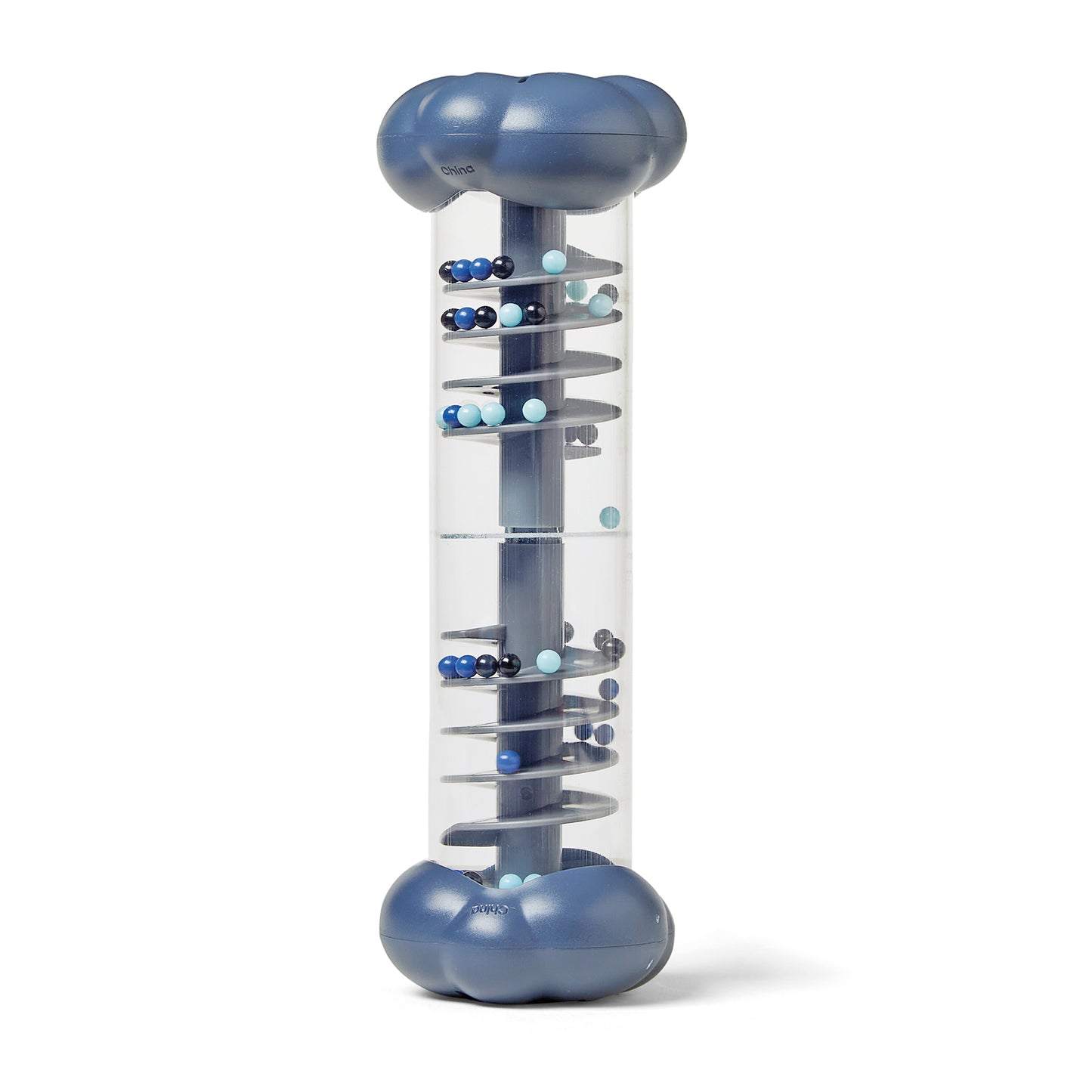 Hand2Mind Sounds of Weather Sensory Tubes - Soothing Rain Sounds