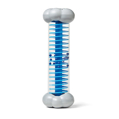 Hand2Mind Sounds of Weather Sensory Tubes - Soothing Rain Sounds