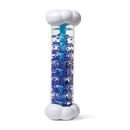 Hand2Mind Sounds of Weather Sensory Tubes - Soothing Rain Sounds