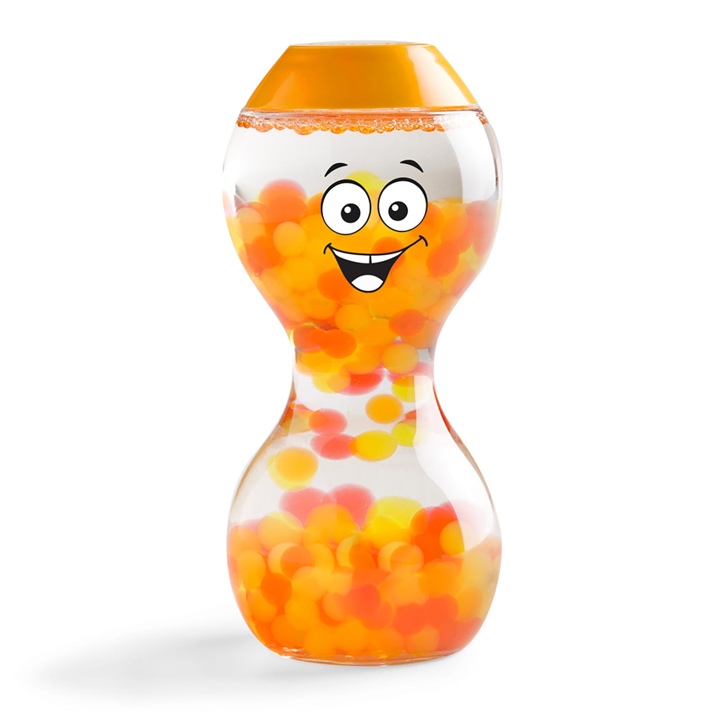 Hand2Mind Feelings Fun Sensory Bottles - Explore Emotions Playfully