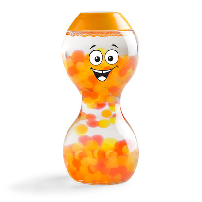 Hand2Mind Feelings Fun Sensory Bottles - Explore Emotions Playfully