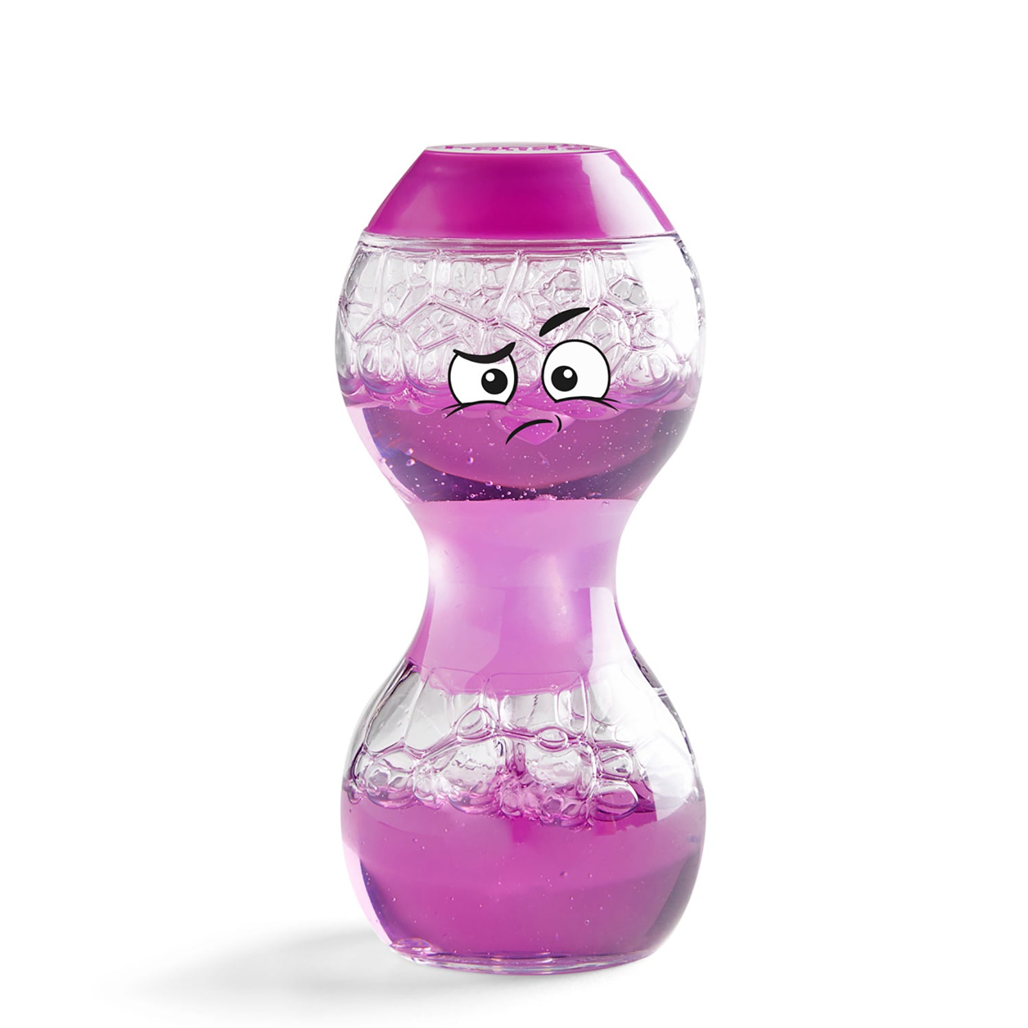 Hand2Mind Feelings Fun Sensory Bottles - Explore Emotions Playfully