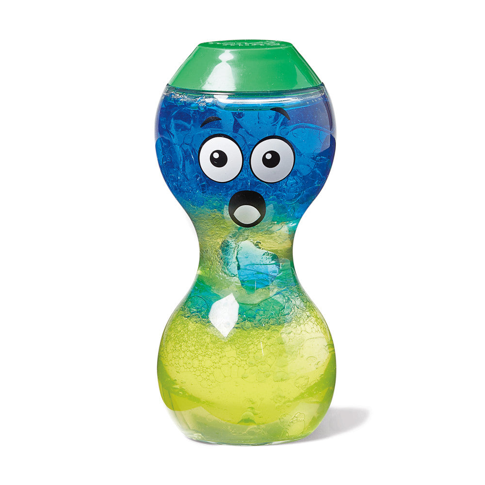 Hand2Mind - Express Your Feelings Sensory Bottles - Emotions Series 2