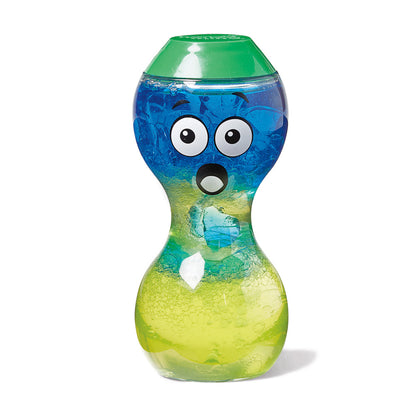Hand2Mind - Express Your Feelings Sensory Bottles - Emotions Series 2