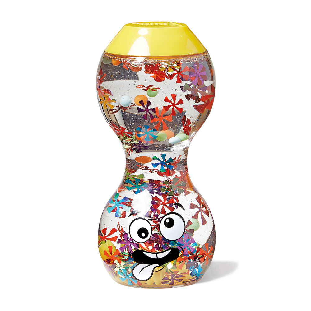 Hand2Mind - Express Your Feelings Sensory Bottles - Emotions Series 2
