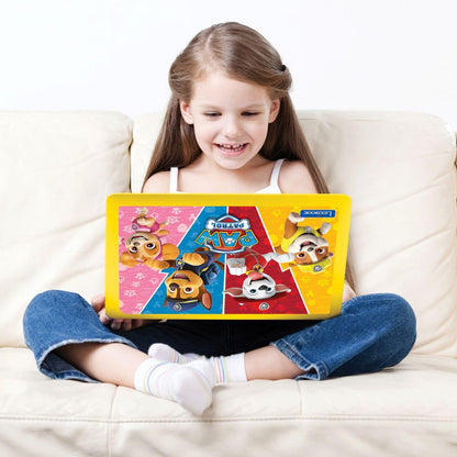 Paw Patrol Interactive Bilingual Educational Laptop - Learn & Play
