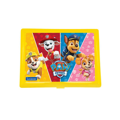 Paw Patrol Interactive Bilingual Educational Laptop - Learn & Play