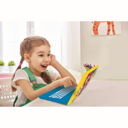 Paw Patrol Interactive Bilingual Educational Laptop - Learn & Play