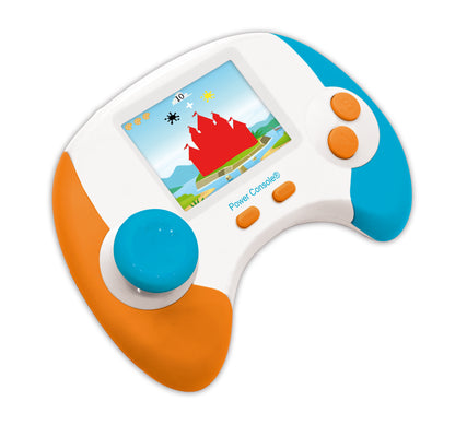 Lexibook Educational Handheld Bilingual Learning Console with 2.8” LCD Screen