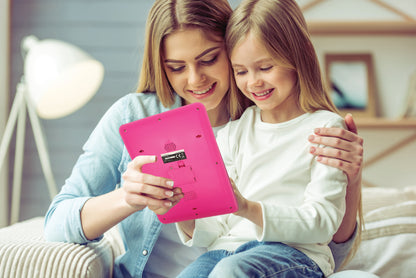 Lexibook Unicorn Educational Bilingual Tablet