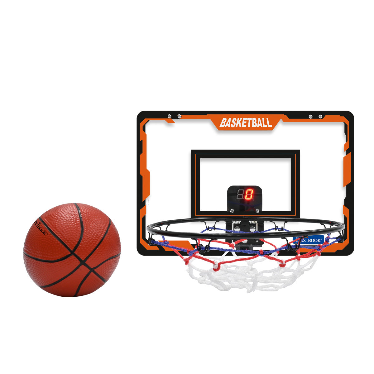 LEXIBOOK Basketball basket with score counter 455x330mm