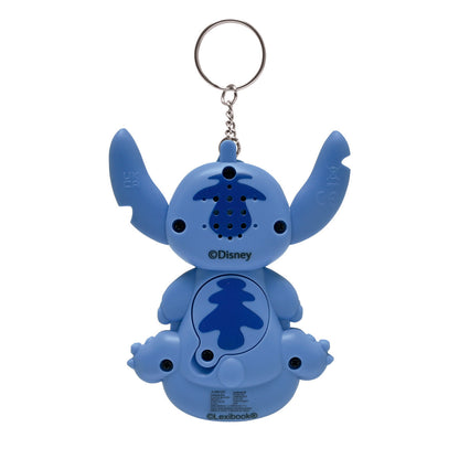 Disney Stitch My Best-E® console with LCD screen including 3 games from Disney Stitch universe