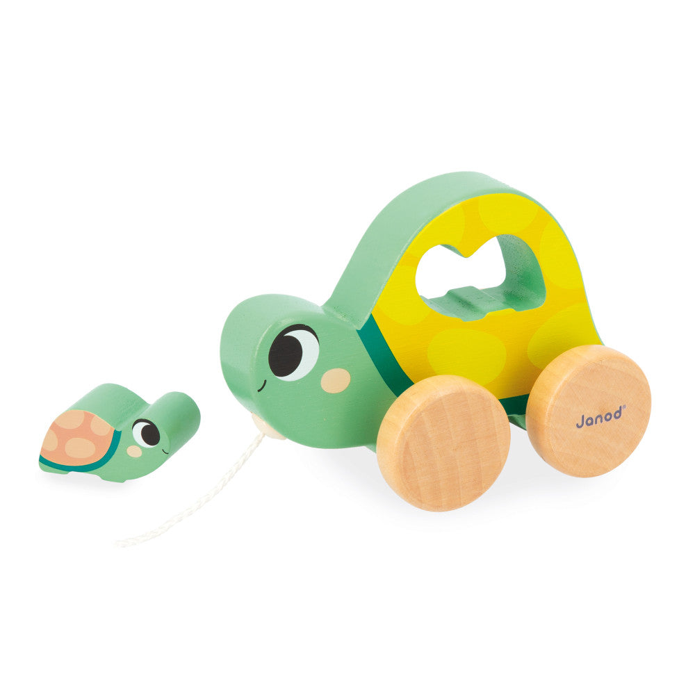 Janod Musical Wonder Toy Box - Assorted Activities for Toddlers